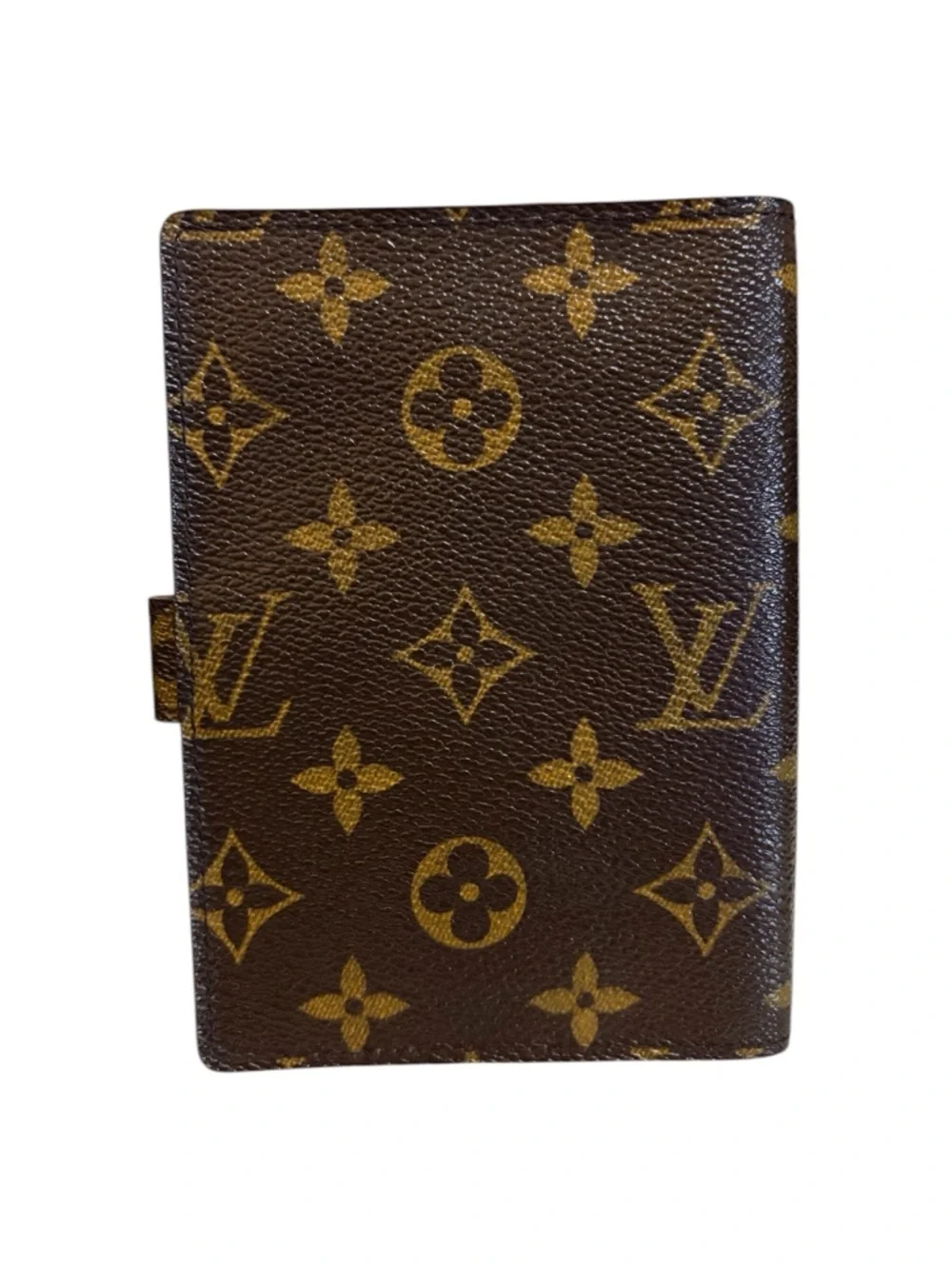 Louis Vuitton Monogram Snap Agenda PM - Picture 3 of 12